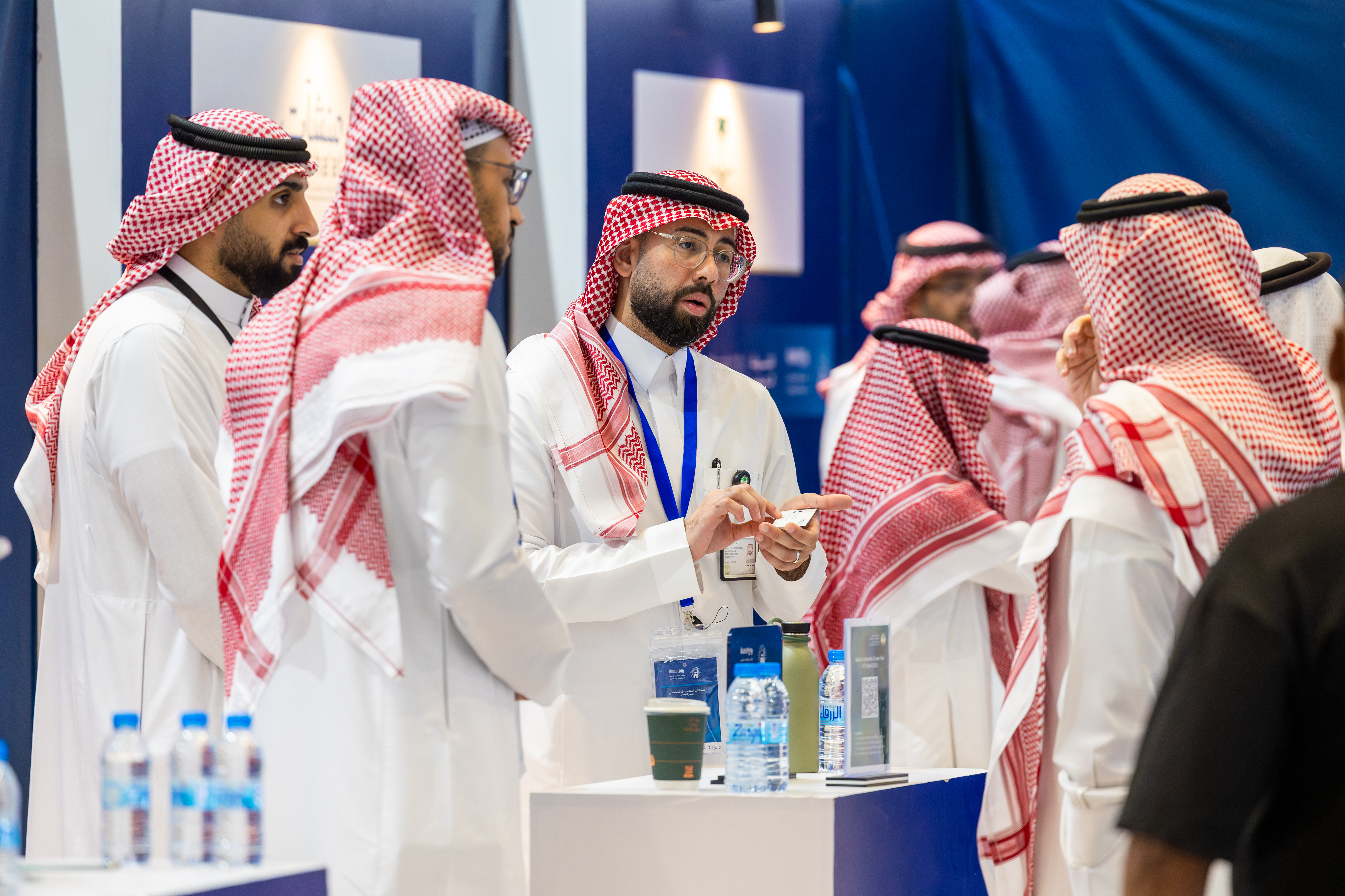 الجامعة الإسلامية تختتم ملتقى يوم المهنة 2026 للتدريب والتوظيف